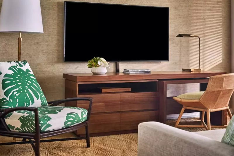 Club Ocean View Suite
