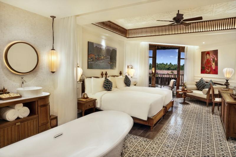 Ocean View Premium Room