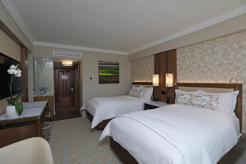 Classic Room