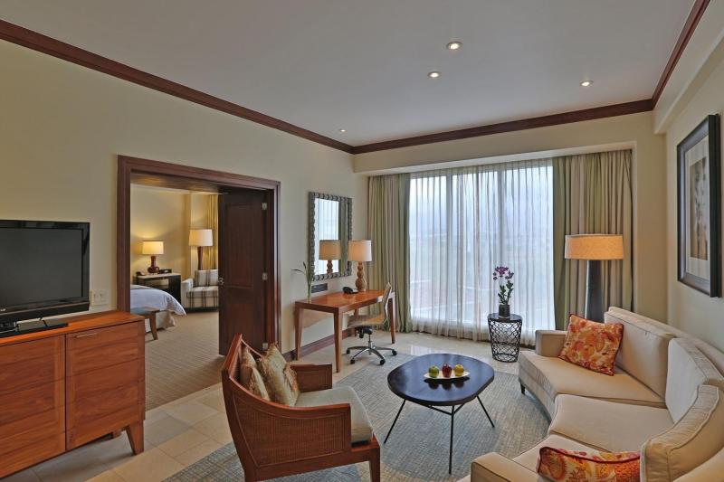 Club Suite