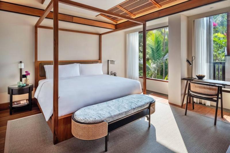 2 Bedroom Lagoon Access Suite