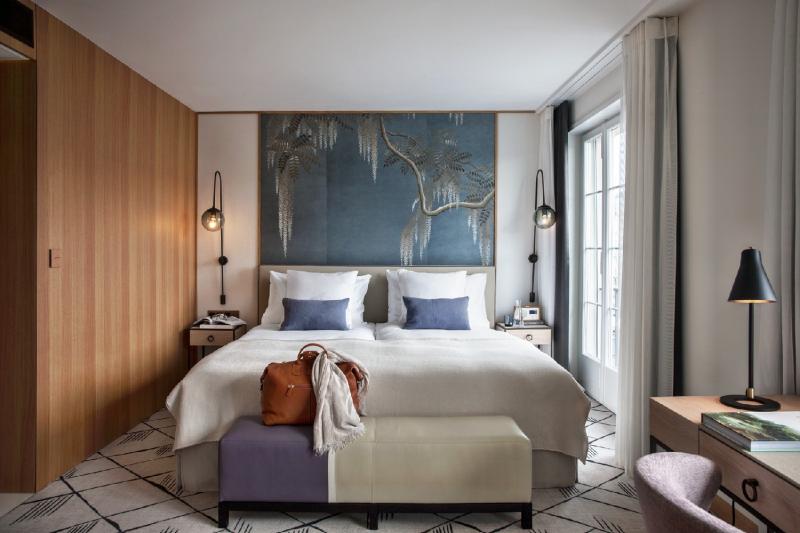 Riverside Deluxe Room