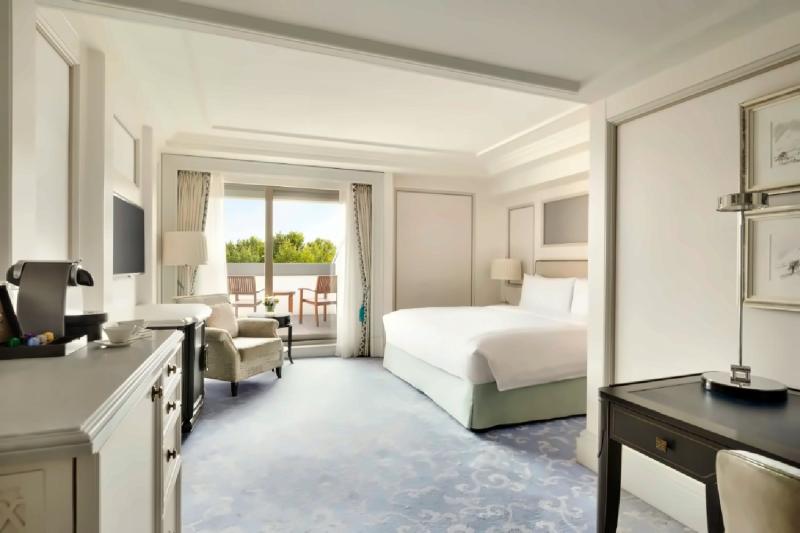 Horizon Terrace Bosphorus Room