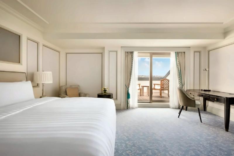 Horizon Terrace Junior Suite