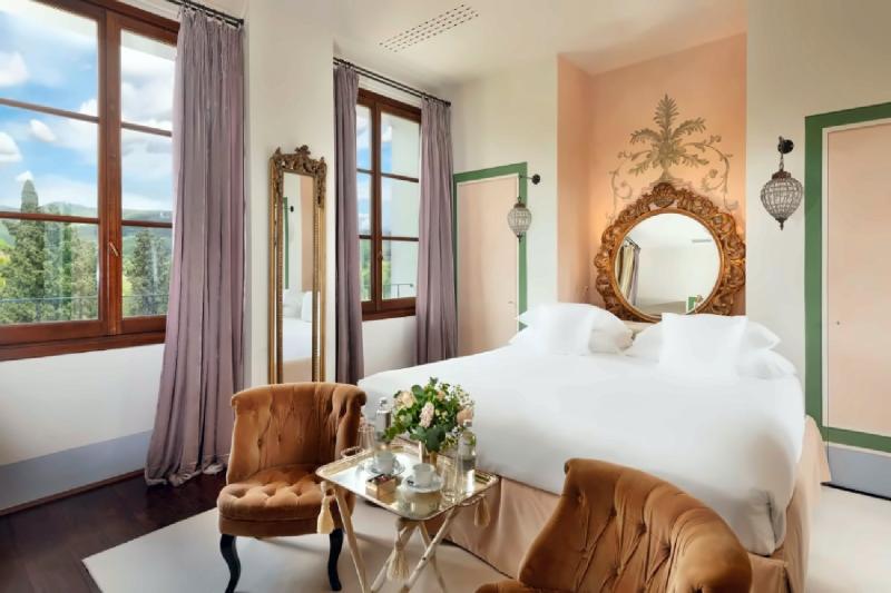The Artist Suite