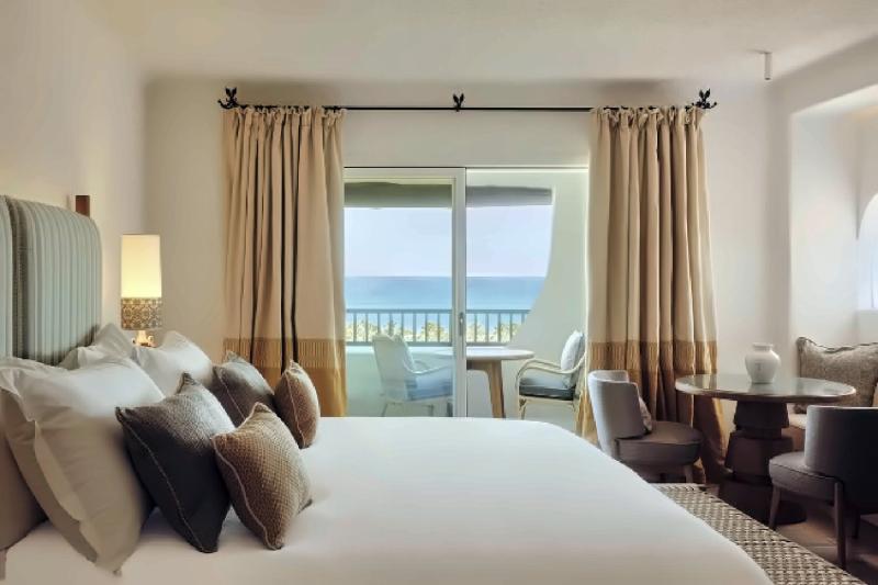 Dolce Vita Junior Suite