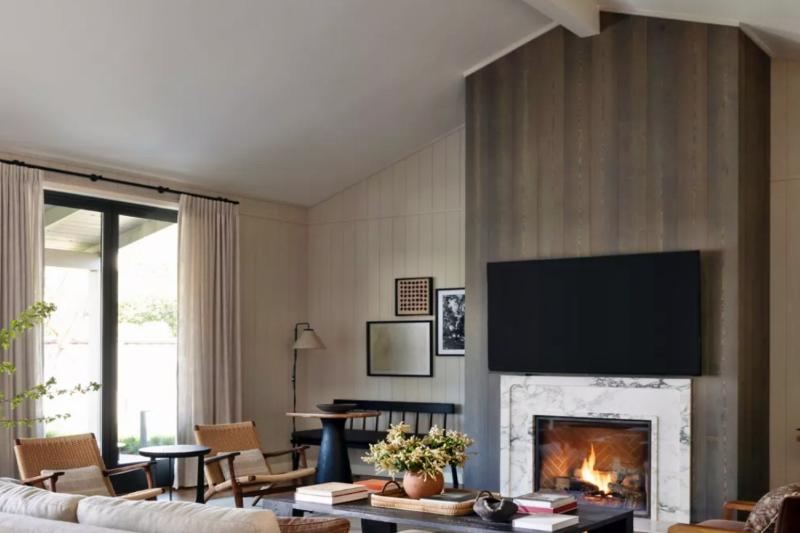 Ridge House