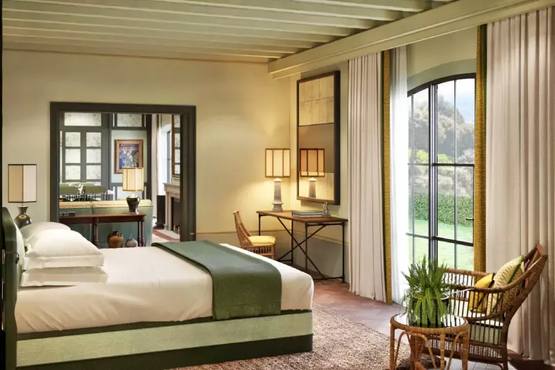 Botanica Suite