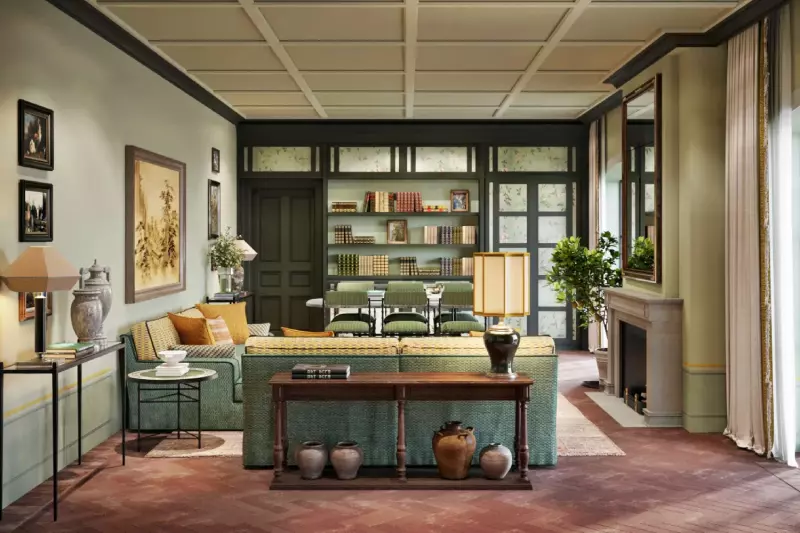 Botanica Suite