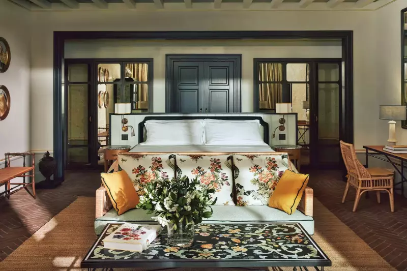 Greenhouse Junior Suite