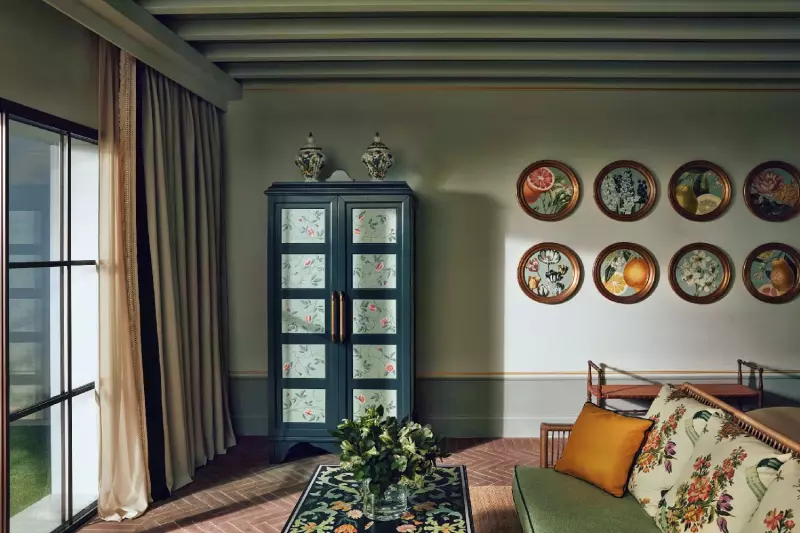 Garden Junior Suite