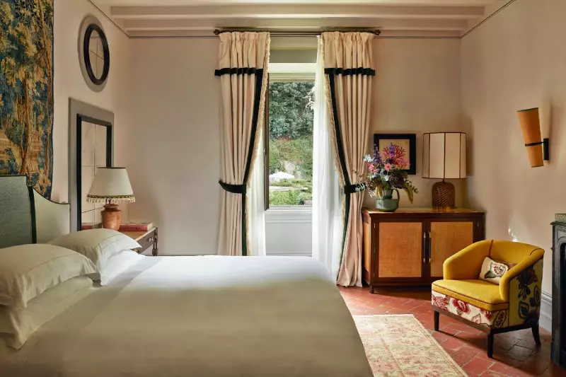 Premium Room