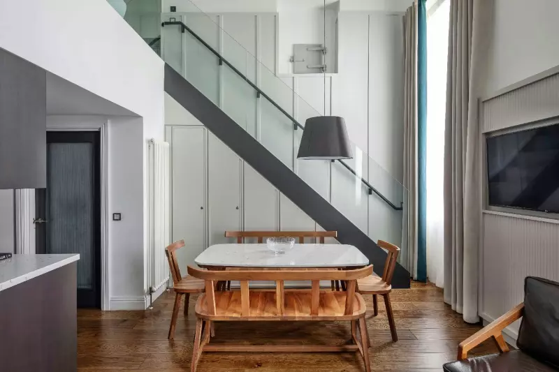 Loft Suite