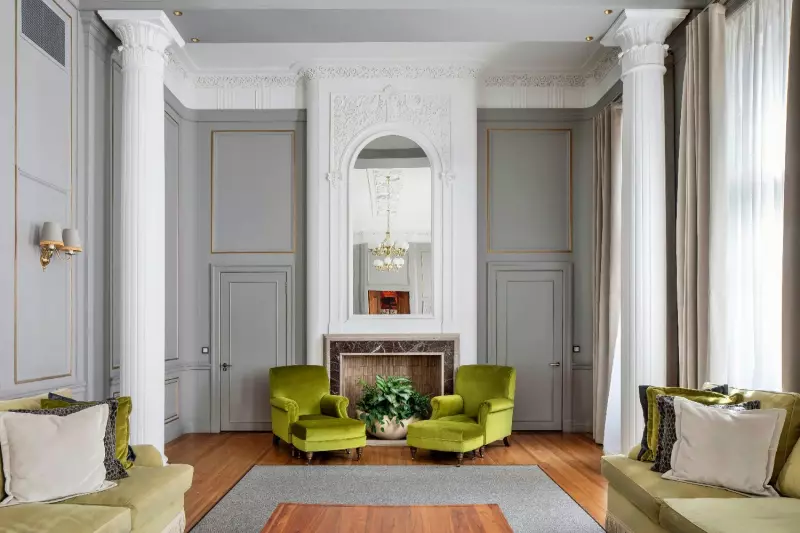 Directors Suite