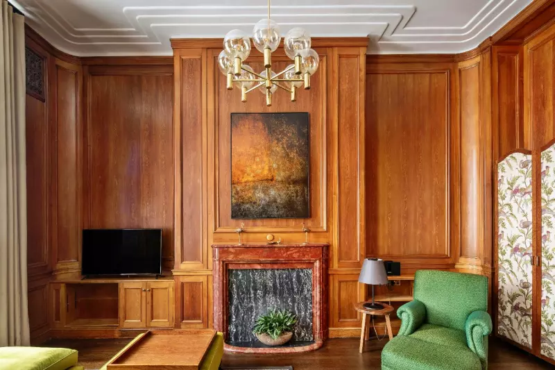 City View Family Suite
