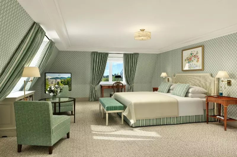 Park Room