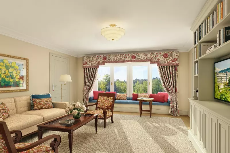 Prestige Suite