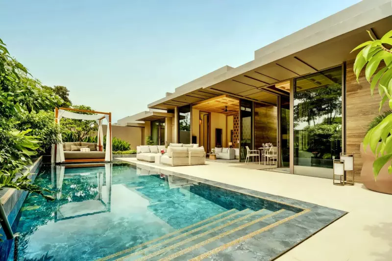  Sunset  Pool Villa