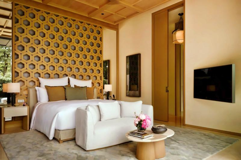  2 Bedroom Signature Pool Villa