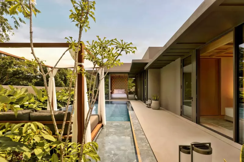  2 Bedroom Signature Pool Villa