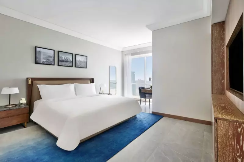 Fairmont Room
