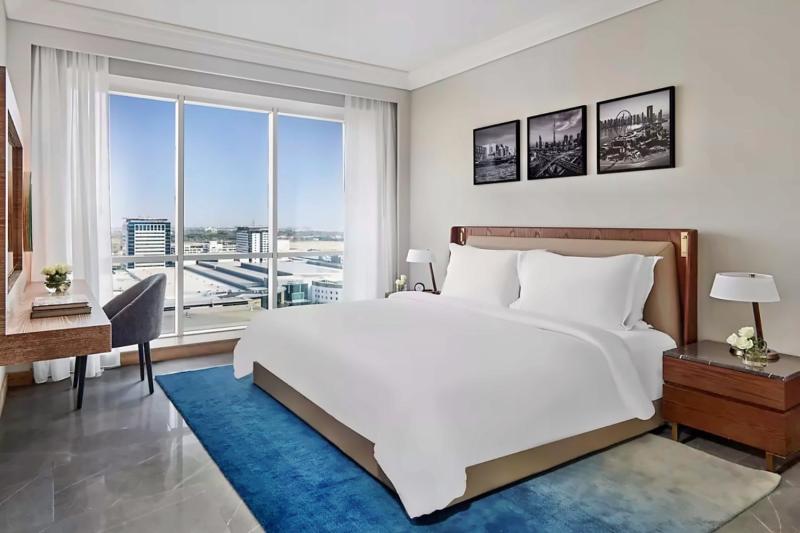 2 Bedroom Suite