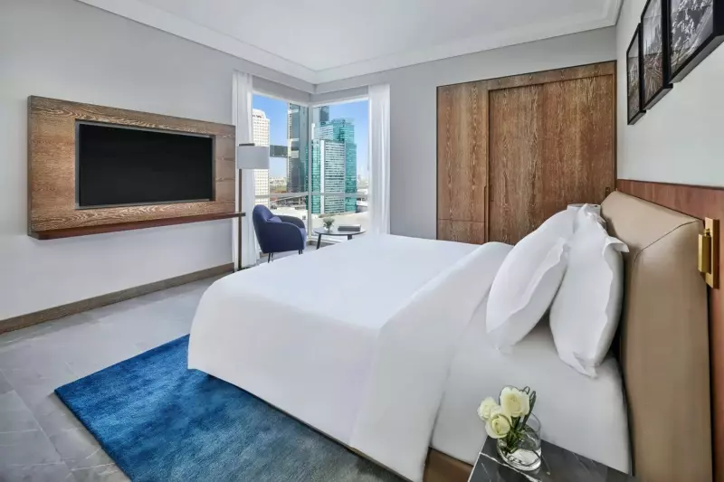 2 Bedroom Dubai Suite
