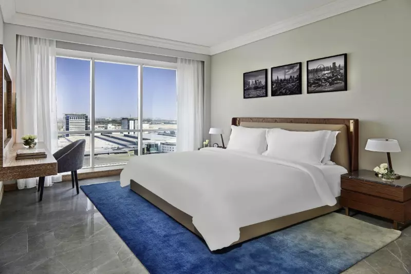 2 Bedroom Signature Suite