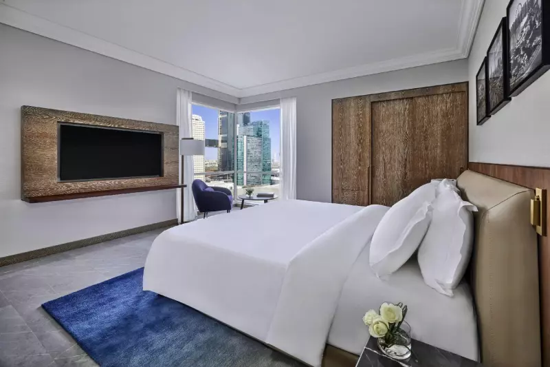 2 Bedroom Signature Suite