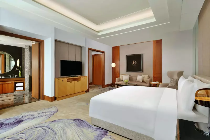 City View Larger Club Room