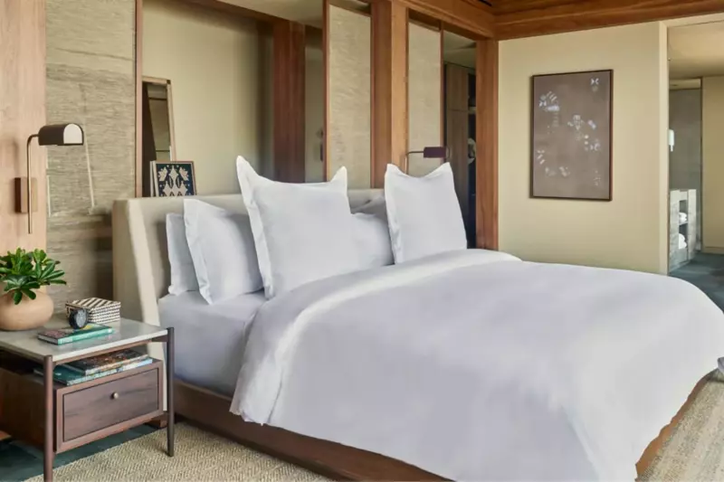 2 Bedroom Canalan Beachfront Villa