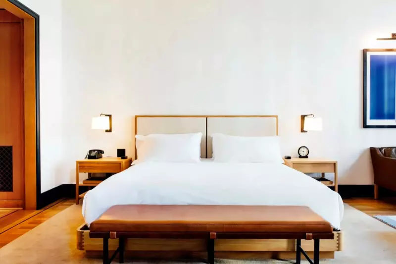 Cass Room