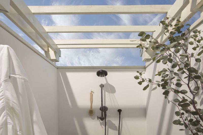Garden Spa Suite