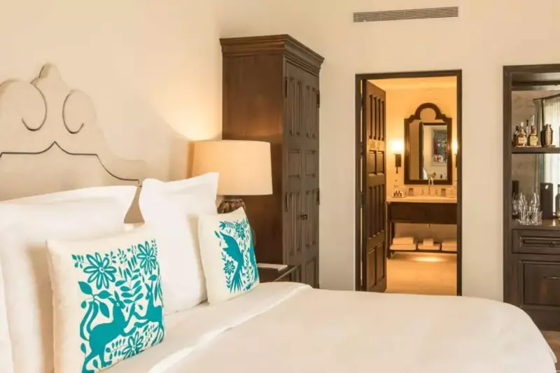 Bliss Junior Suite