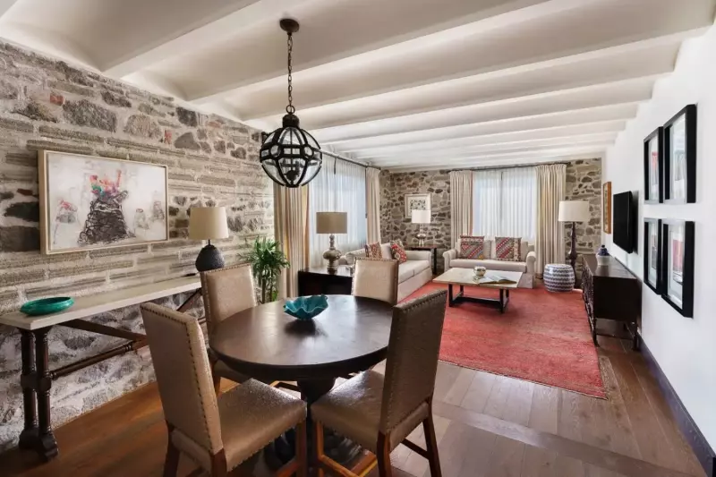 Bliss Suite