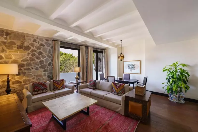 Serenity Suite