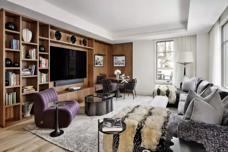 5 Bedroom Grand Review Residence 
