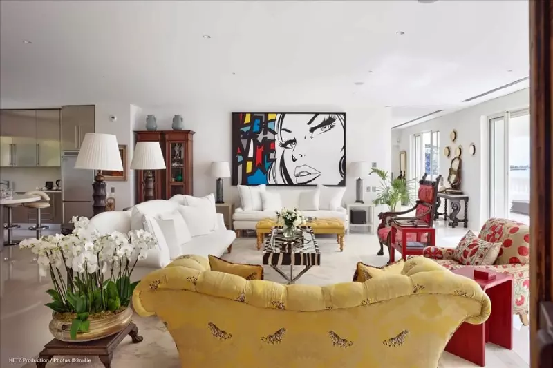 Prestige Suite