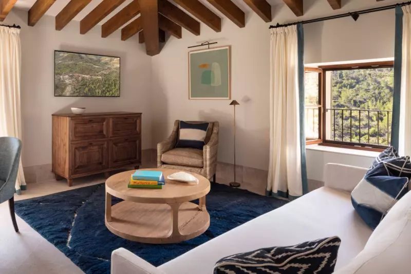 Superior Suite