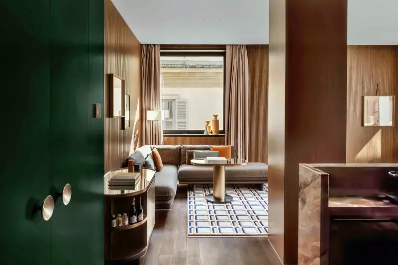 2 Bedroom Panoramic Suite