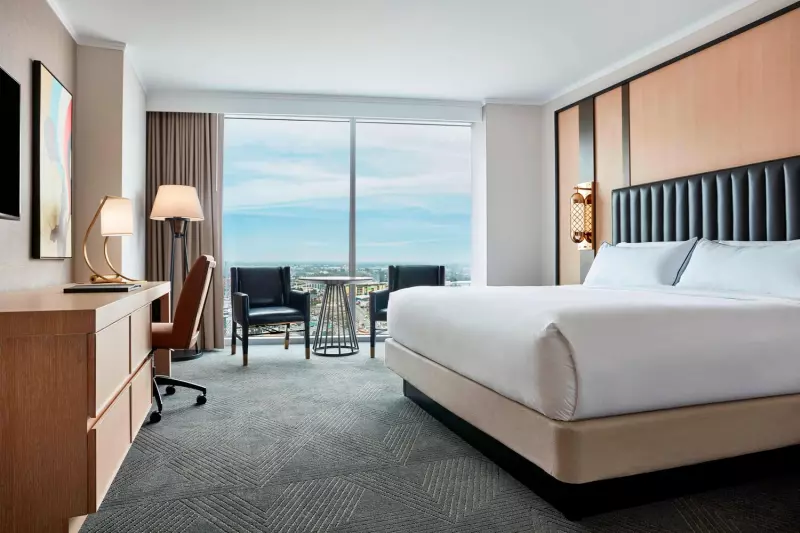 Skyline Room