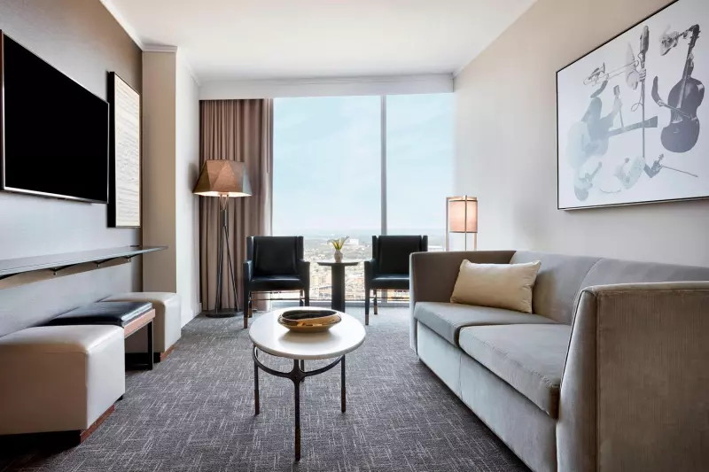 Executive Suite