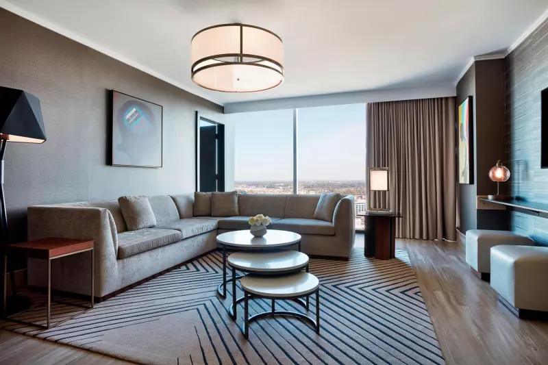 Griffin Suite