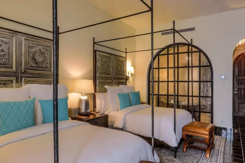 Urban Junior Suite