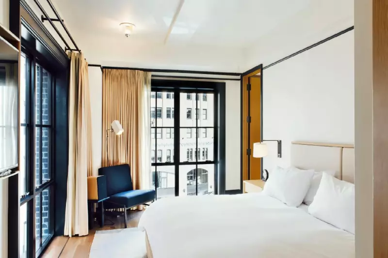 Cass Room