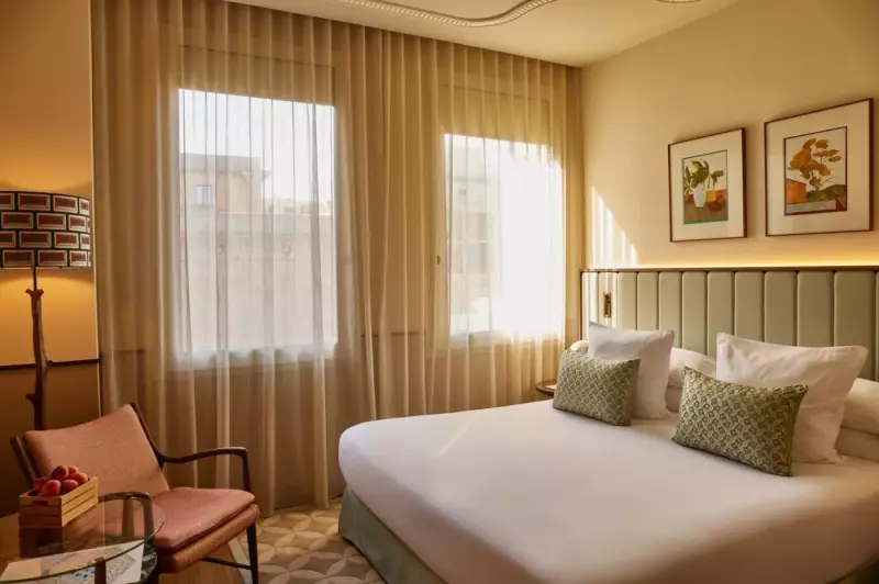 Classic Room