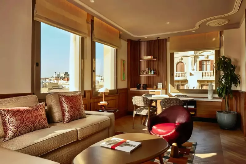 Grand Suite