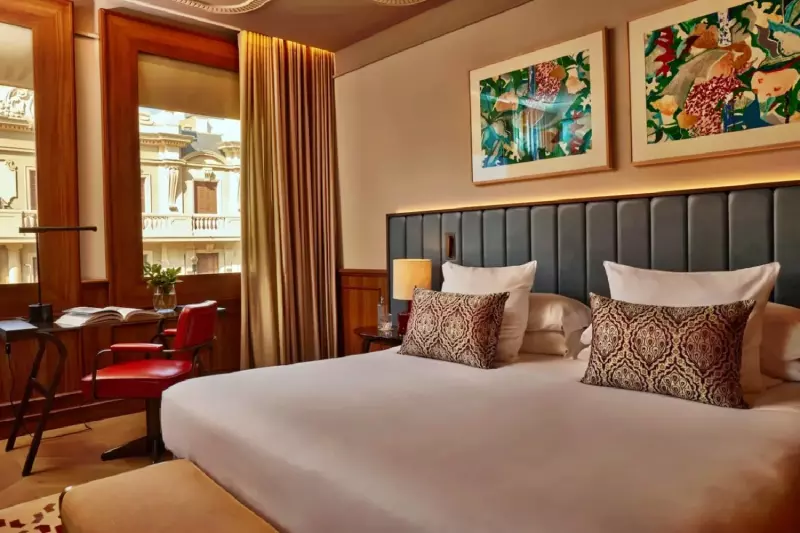 2 Bedroom Grand Suite