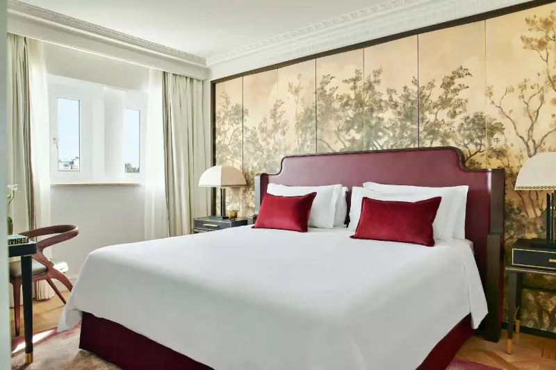  Palace Suite