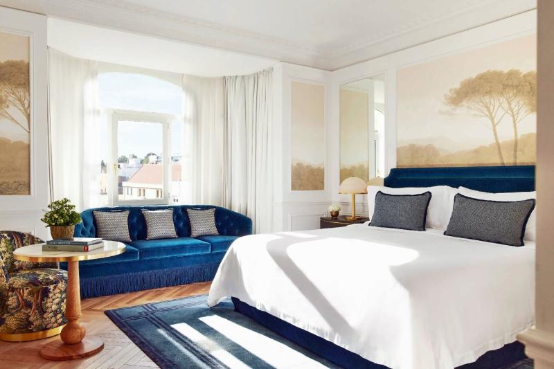 Grand Premium Neptuno View  Room